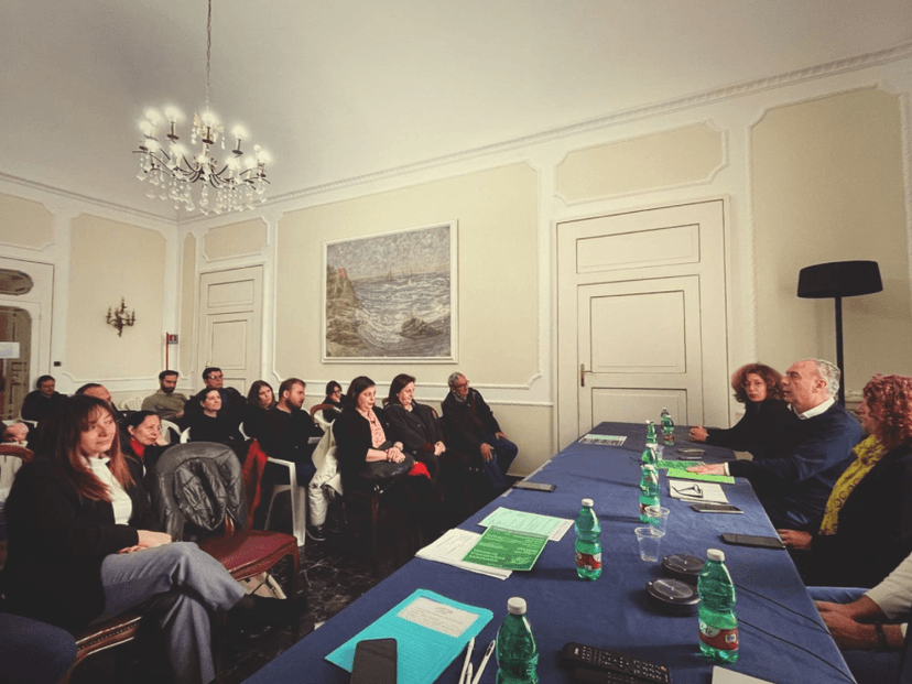 Green Community di Ischia